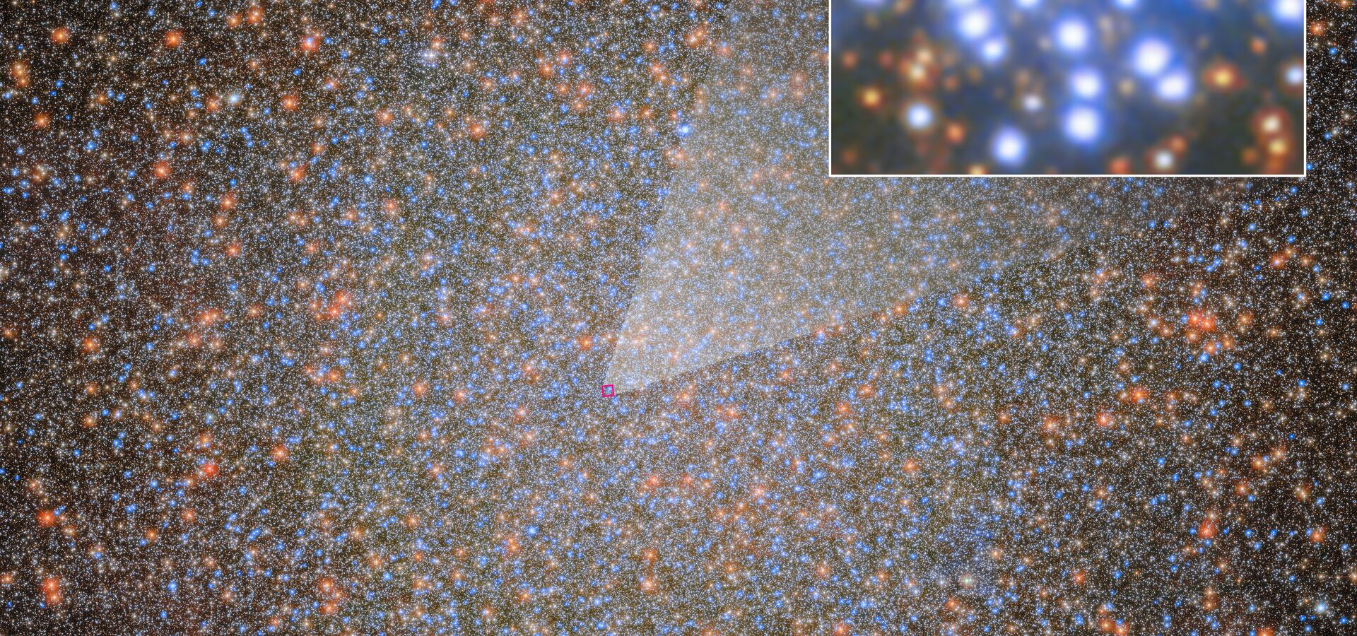Omega Centauri context image