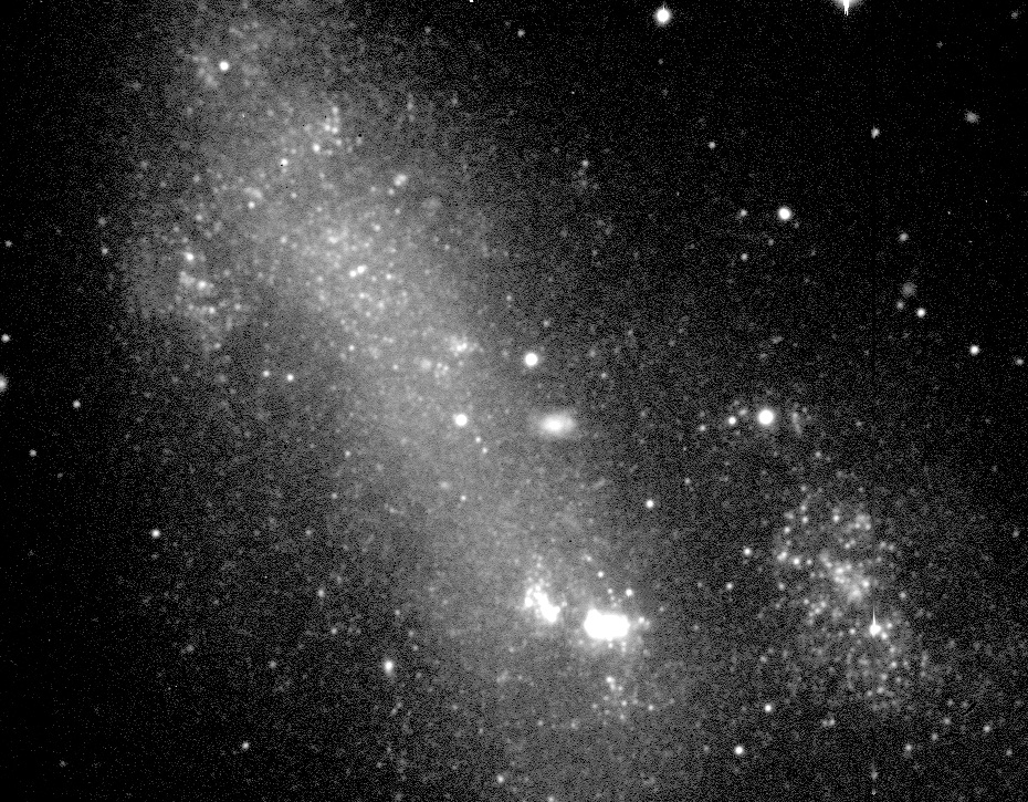 NGC 4013 - Wikipedia