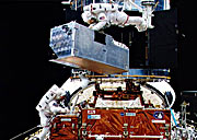 COSTAR Installation | ESA/Hubble