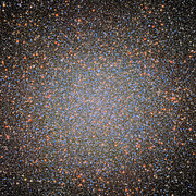 Omega Centauri