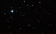 A team using the NASA/ESA Hubble Space Telescope has uncovered a new type of astronomical object