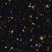 Galaxy field of MXDFz4.4 (Hubble and Webb clean image)