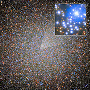 Omega Centauri context image