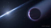 HS 0209+0832 System (Artist’s Concept)