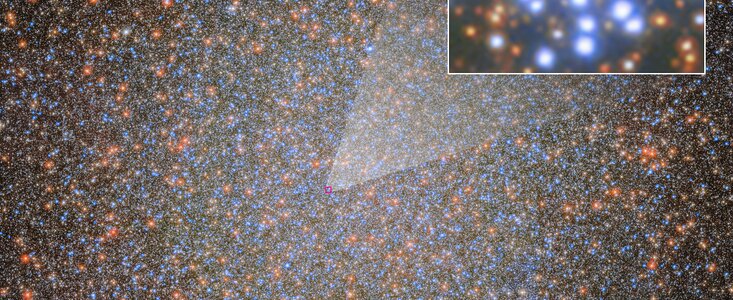Omega Centauri context image