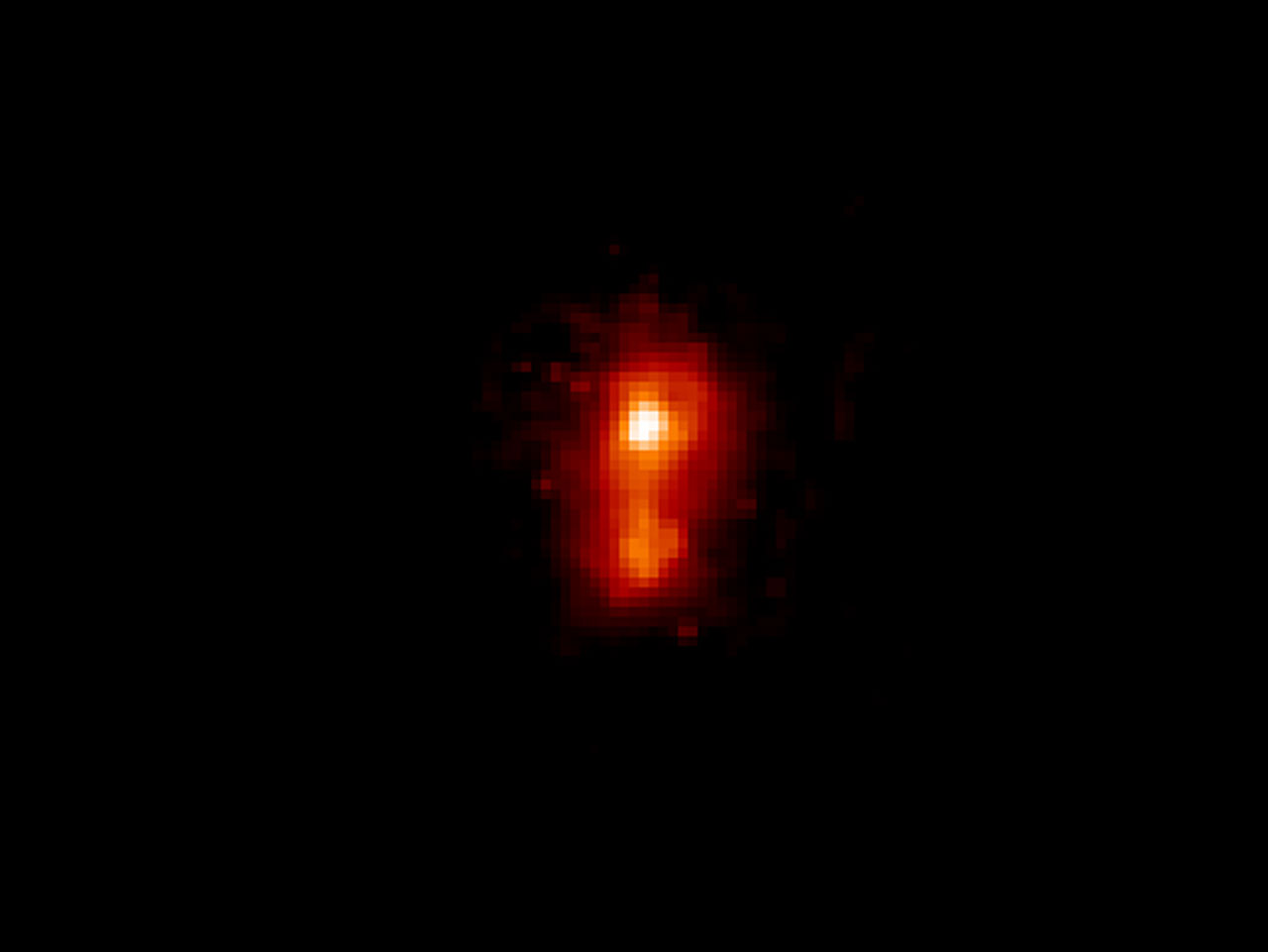 ESA/Hubble opo0202e