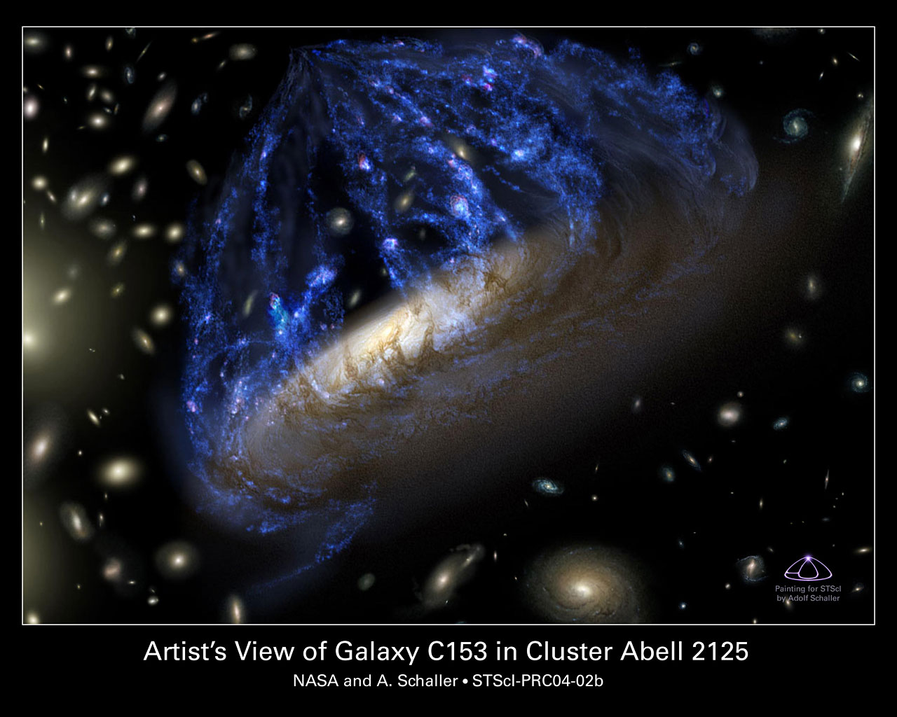 ESA/Hubble opo0402g