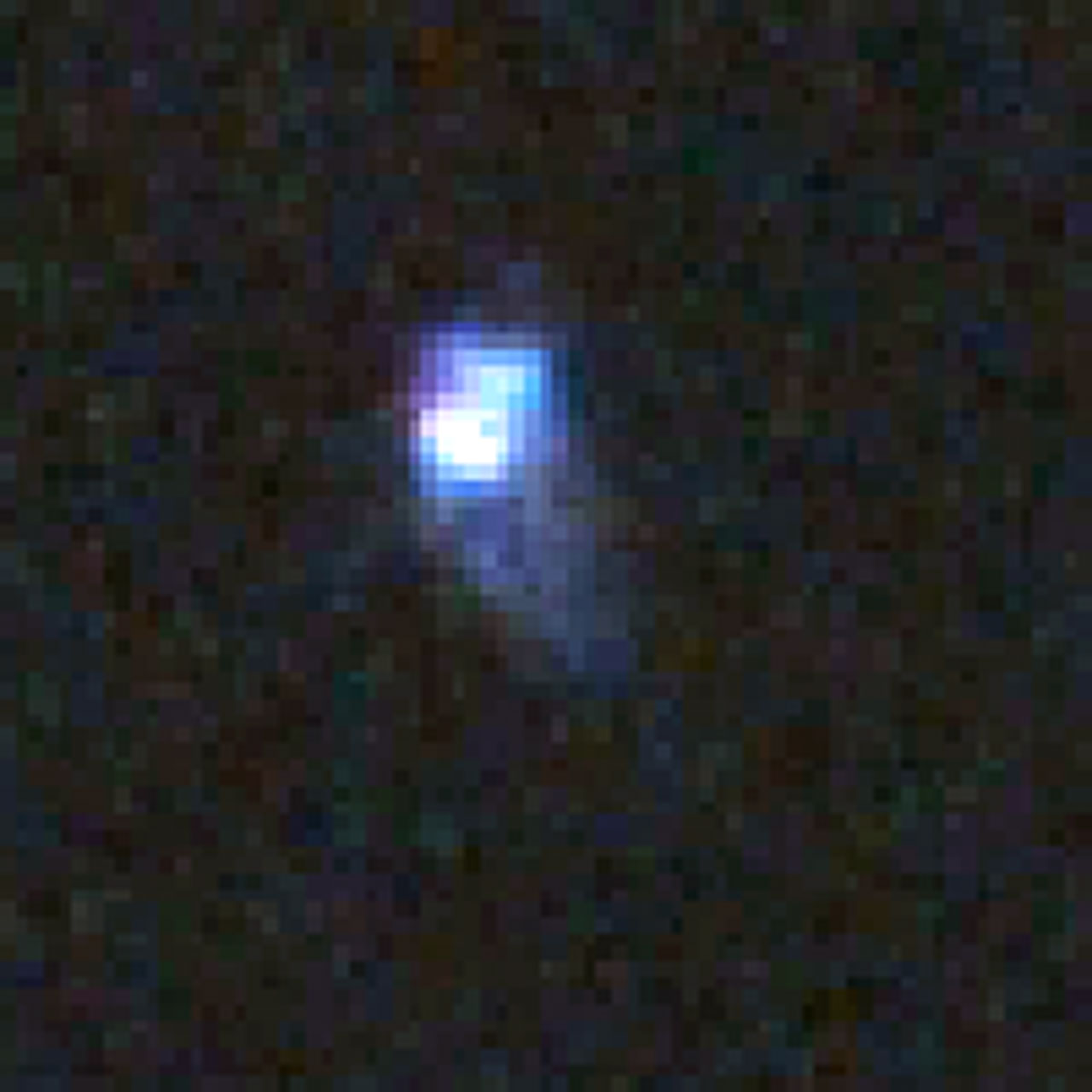 ESA/Hubble opo0412d