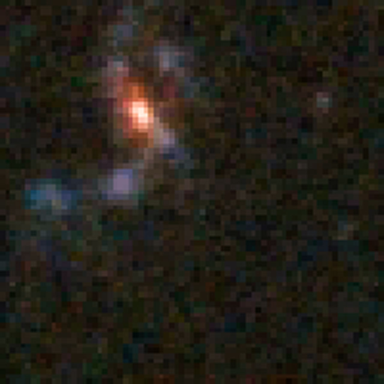 ESA/Hubble opo0412f