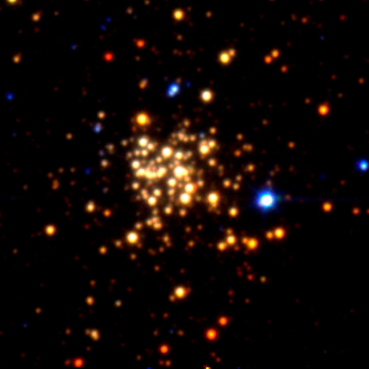 ESA/Hubble opo0505f