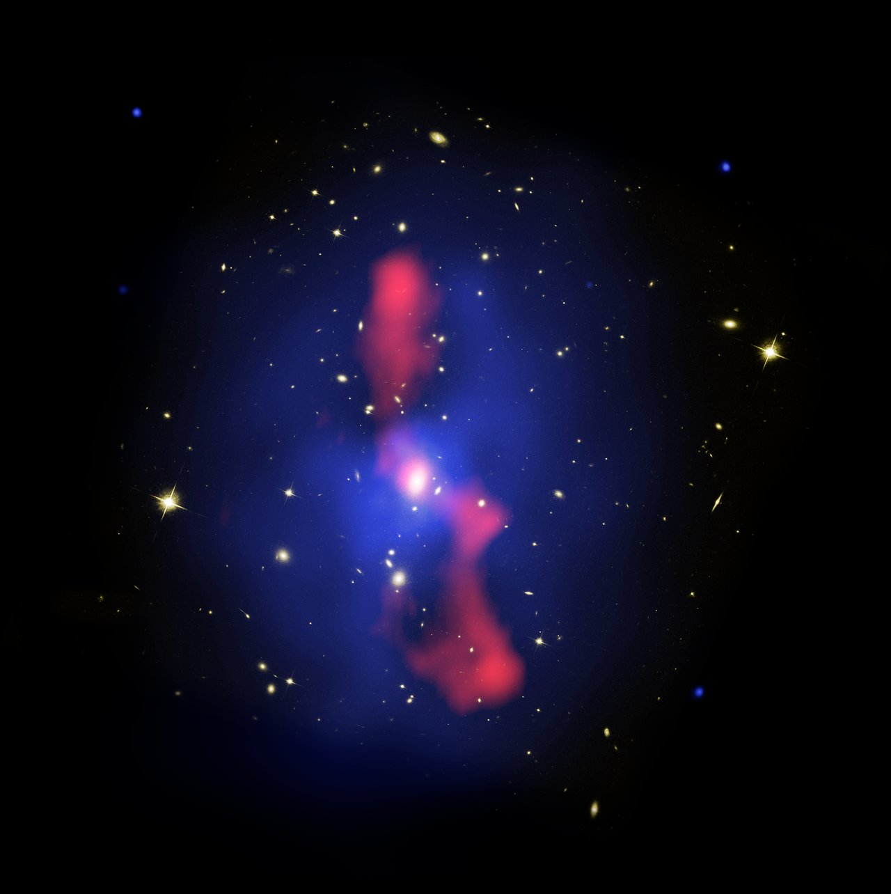 ESA/Hubble opo0651b