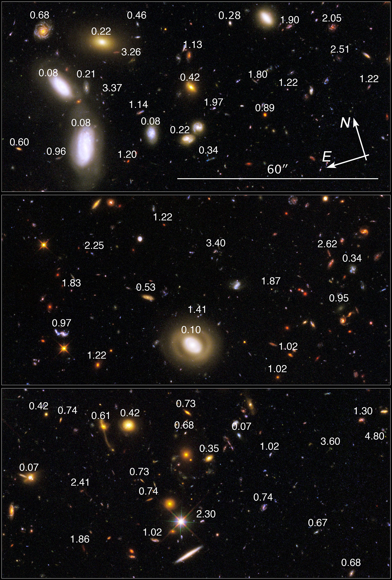 ESA/Hubble opo1001f