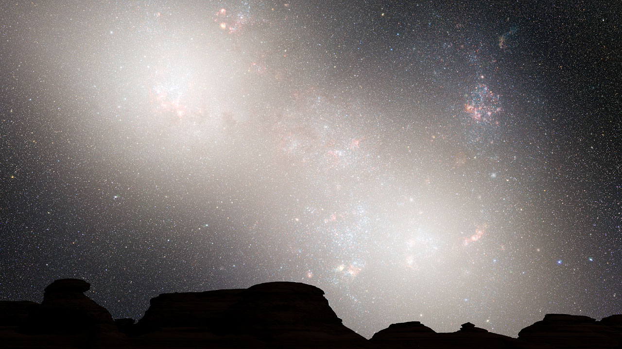 ESA/Hubble opo1220i