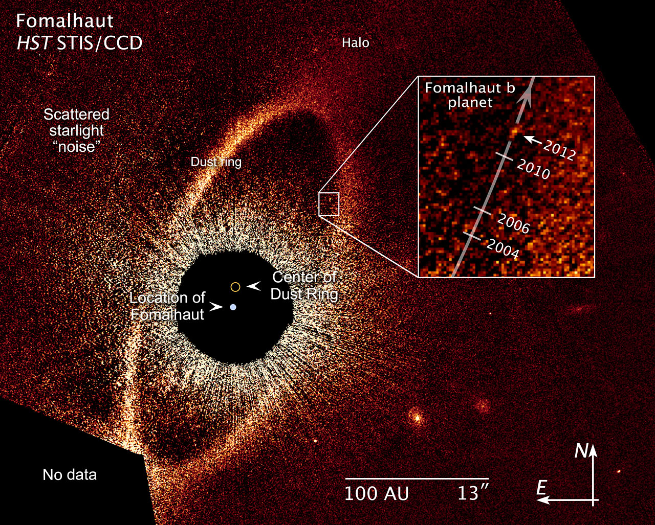ESA/Hubble opo1301d