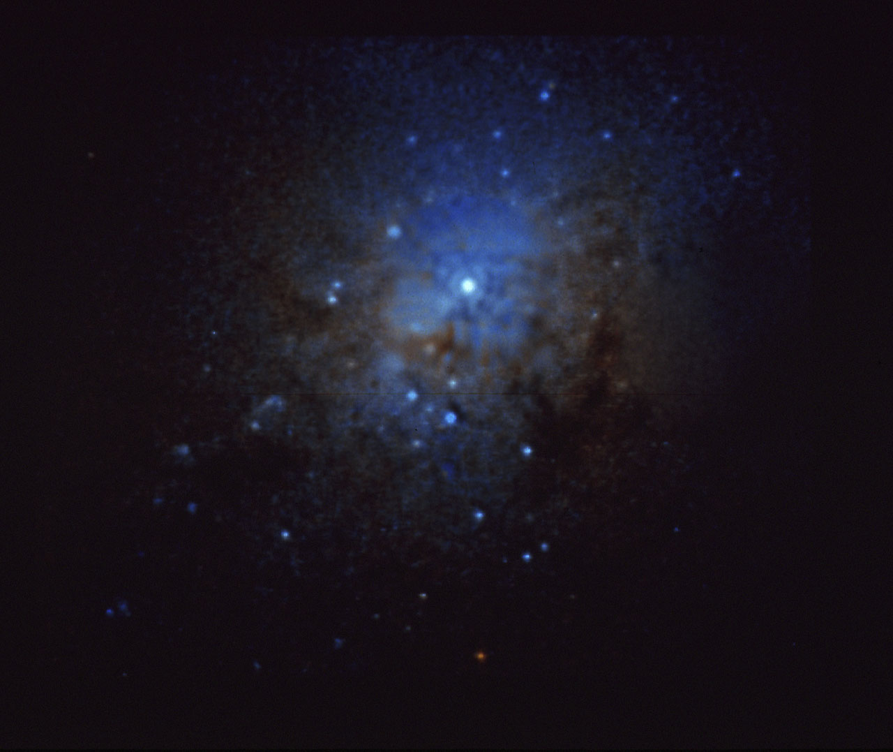 ESA/Hubble opo9202b