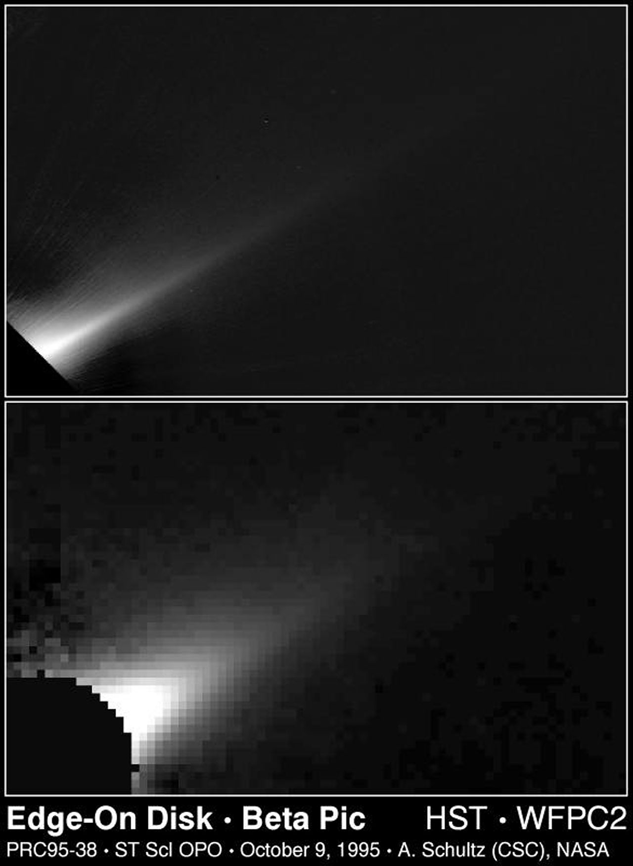 ESA/Hubble opo9538a