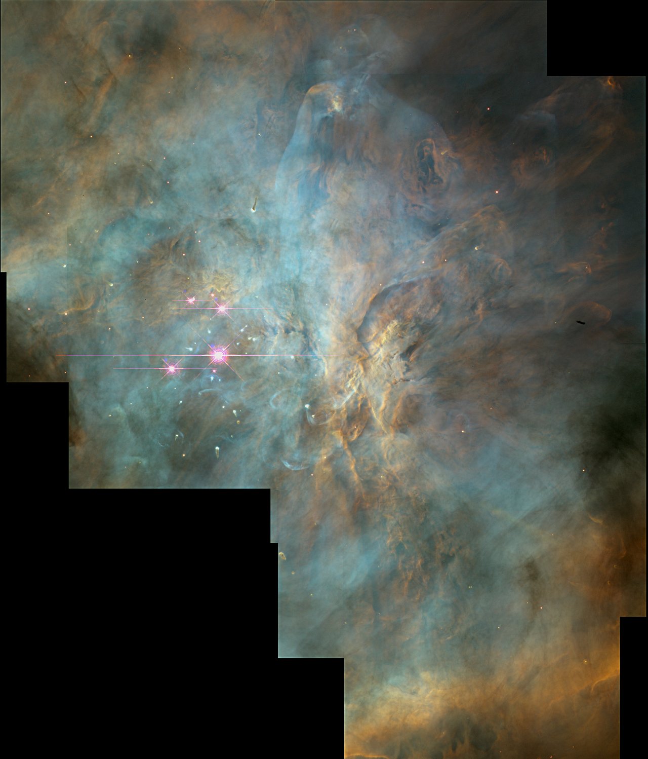 ESA/Hubble opo9545m