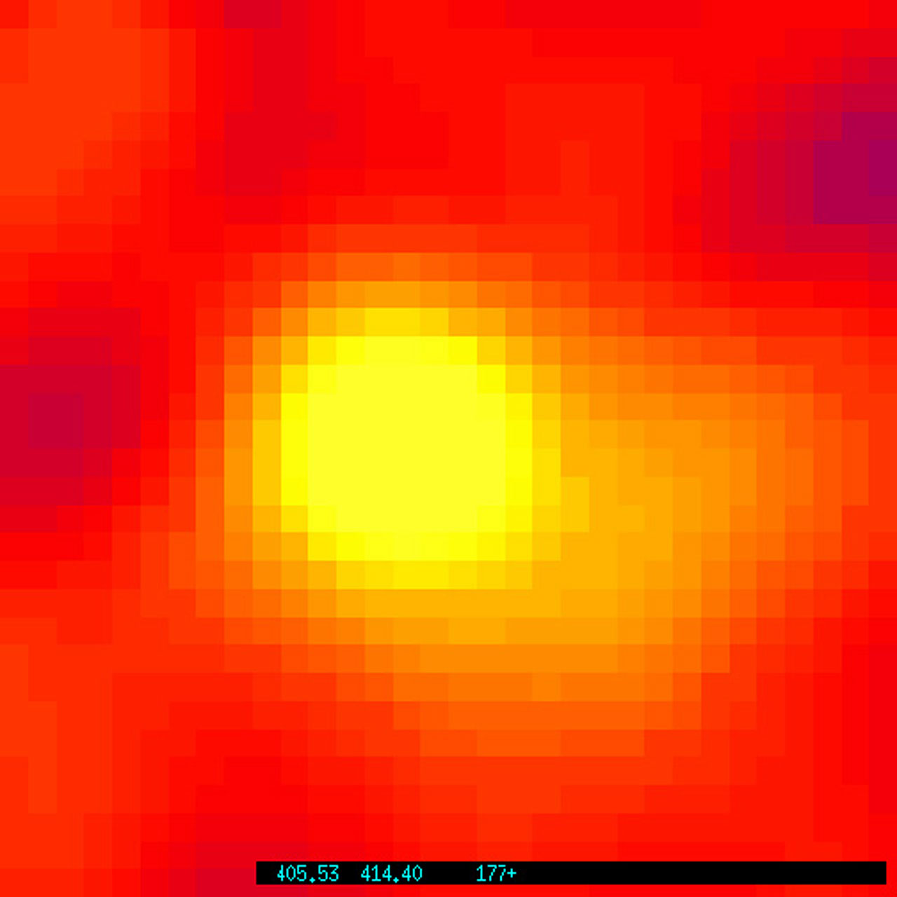 ESA/Hubble opo9710b
