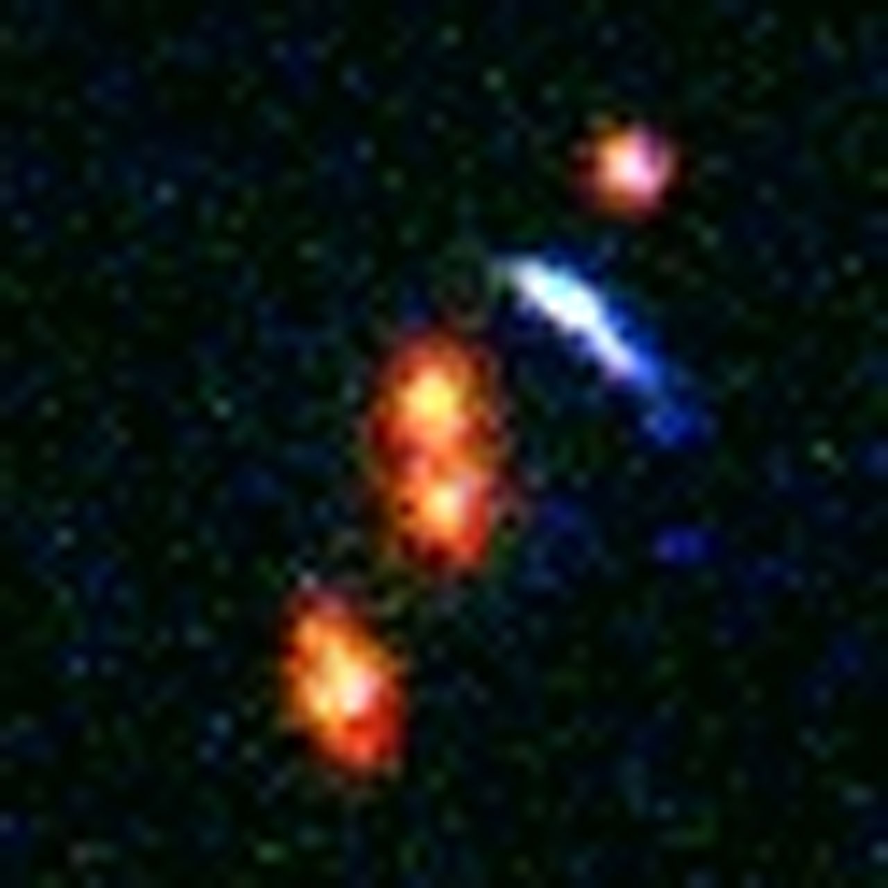 ESA/Hubble opo9918k