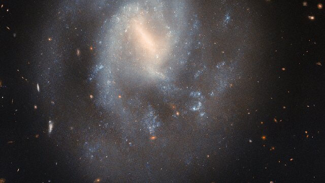 Stirring the interstellar soup