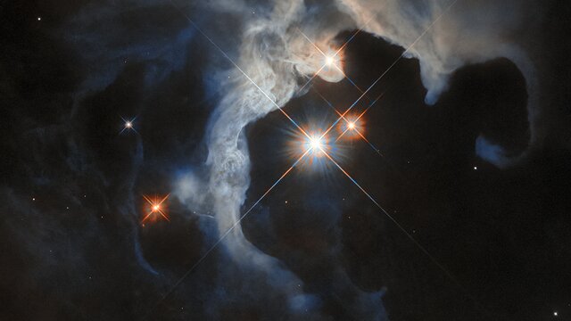 The young stars of Taurus
