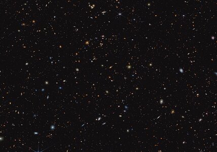 GOODS-S field (NIRCam image)