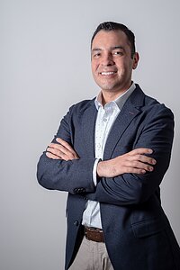 Javier Enciso