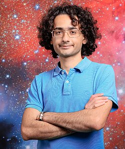 Mahdi Zamani