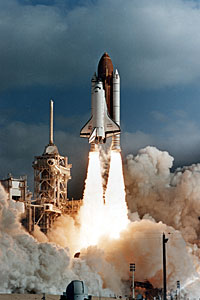 Launch date set for fifth Hubble servicing mission