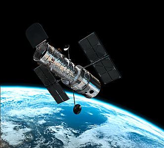 Bringing Hubble out of safe mode