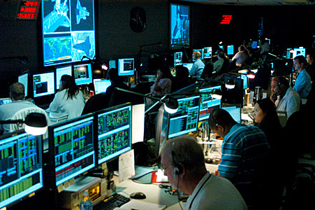 Hubble status report