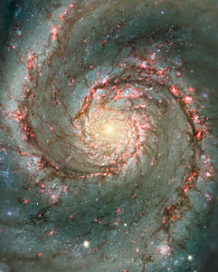 Latest plans for Hubble Servicing Mission 4