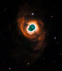 New Hubble image pays tribute to WFPC2