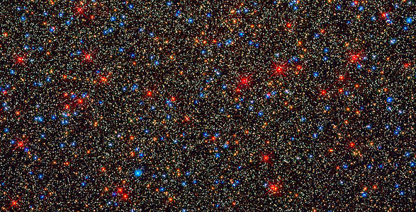 Hubblecast 30: rebirth of an icon