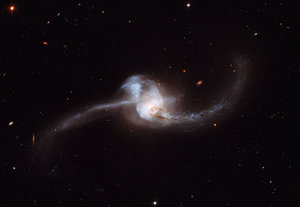 Hubblecast 31: sky merger yields sparkling dividends