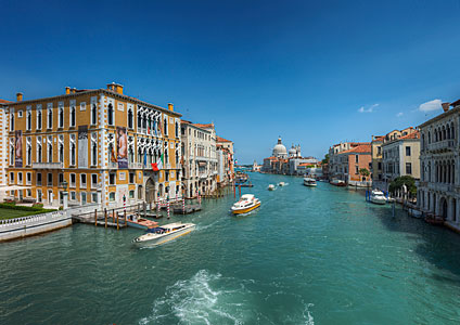 Palazzo Franchetti