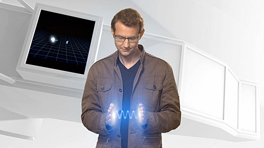 Hubblecast 40 screenshot