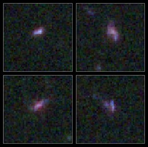 Even low-mass galaxies can harbour supermassive black holes