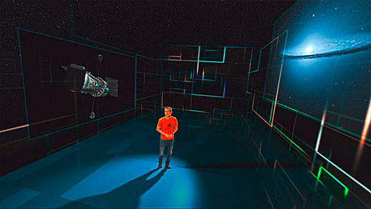 Hubblecast 53: Hidden Treasures in Hubble's archive