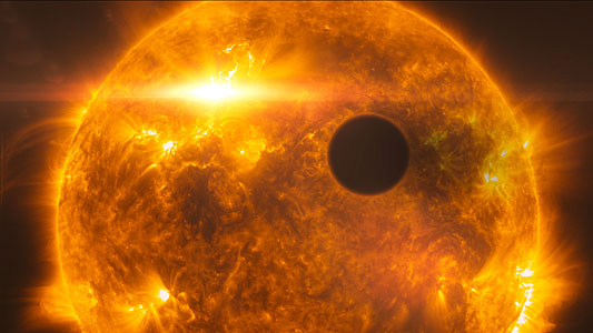 Screenshot of Hublecast 56