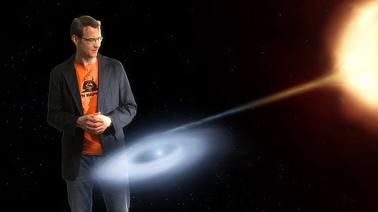 Screenshot of Hubblecast 64