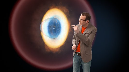 Screenshot of Hubblecast 66