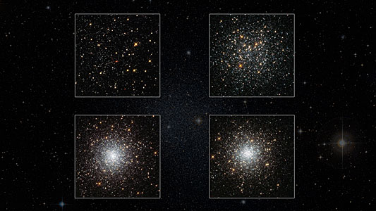Screenshot from: Hubblecast 80: The Riddle of the Missing Stars