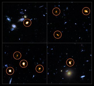 ALMA probes the Hubble Ultra Deep Field
