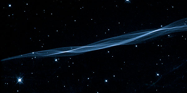 A tantalising veil