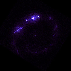 Individual colour images - 1 (FOC, 220 nm)