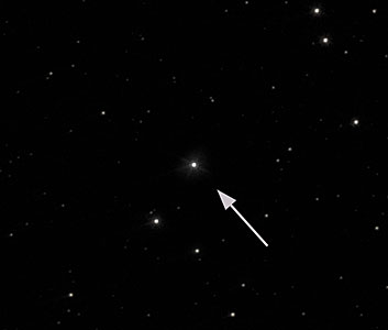 Black-hole system GRO J1655-40 in Scorpius