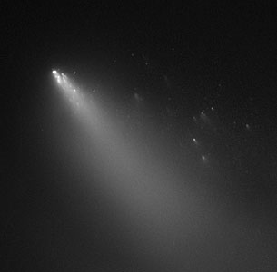 Comet 73P/Schwassmann-Wachmann 3 - Fragment G [18 April 2006]