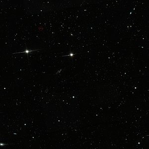 Excerpt of the ACS image