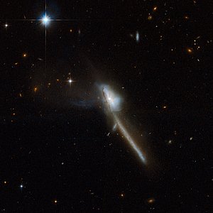 Markarian 273